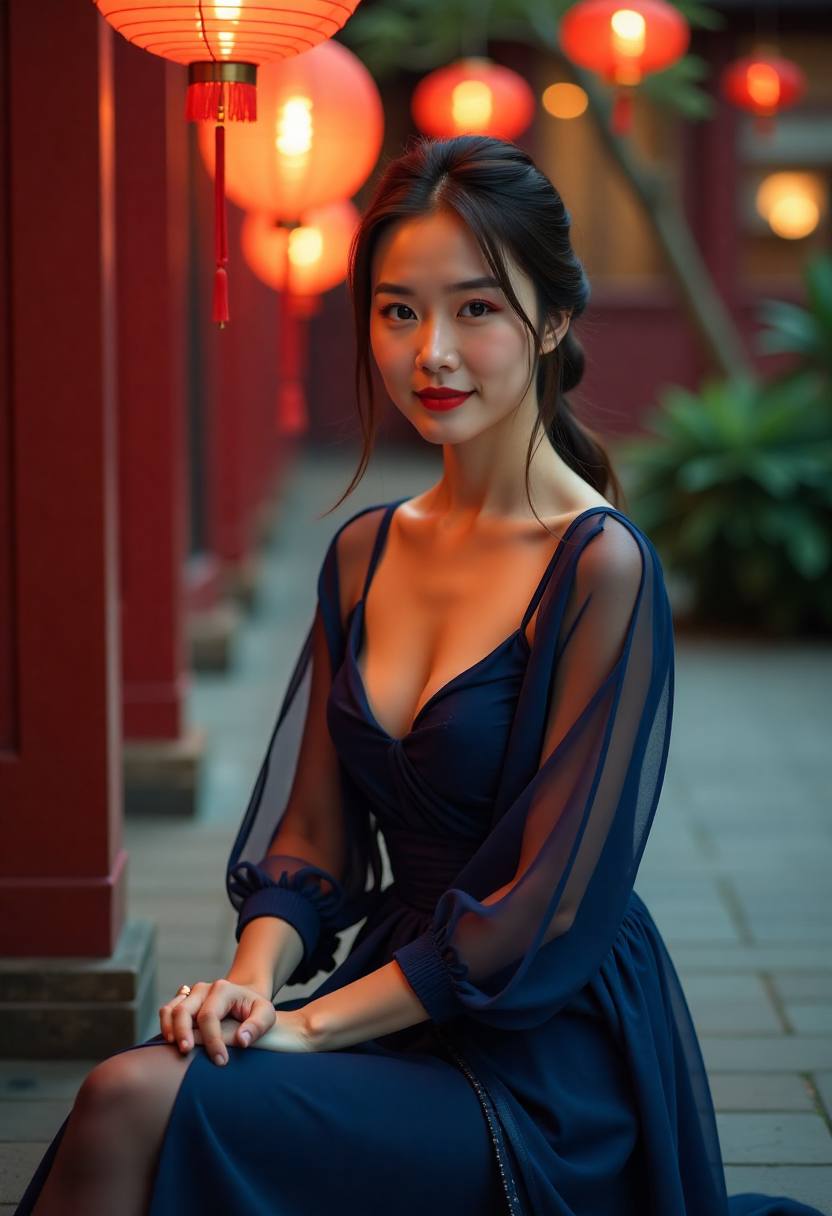 海报