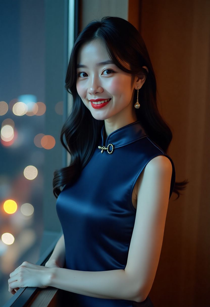 海报